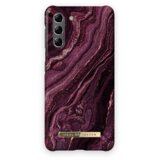 Ideal od Sweden iDeal of Sweden Maskica - Samsung Galaxy S21 - Golden Plum | shoptok.hr