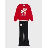 Sinsay Pamučni komplet The Powerpuff Girls Cijene