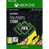 Xbox One / Xbox 360 / Xbox Live FIFA 20 - 12000 FUT Points (XBOX ONE) Xbox Live Key GLOBAL | ePonuda.com