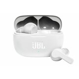 Jbl Bežične slušalice bubice JBL Wave 200 TWS Bele Cene'.'