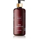 Argan Shampoo with Dead Sea Minerals arganov šampon s mineralima iz mrtvog mora 500 ml