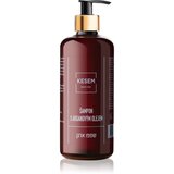 KESEM Argan Shampoo with Dead Sea Minerals arganov šampon z minerali Mrtvega morja 500 ml Cene