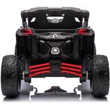Buggy Maverick 4×4 crveni | shoptok.hr