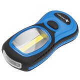 Hogert lampa abs kućište cob 3W Cene