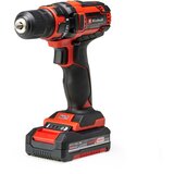 Einhell - TC-CD 18/35 Li Kit (1x1,5 Ah), Akumatorska bušilica Set - (4513914) | ePonuda.com