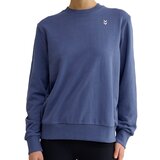 Hummel ženski duks Hmlpulse Co Regular Crewneck, Plava Cene