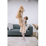 Free 2 Play pliš medo Fluffy, 100 cm 84850 | shoptok.hr