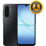 Samsung GALAXY A17 6+128GB BLACK | Eponuda.ba