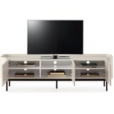 MOME Krem TV komoda 180x55x40 cm Willa – | shoptok.hr