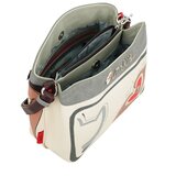 Anekke Ženska torba Ole 24x21x12 cm 40763-285 | shoptok.hr