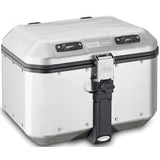 Givi Trekker Dolomiti 46 Silver Monokey