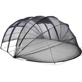  Bazenski šotor dome Transparentno 538 x 440 x 204 cm, (5000207920) | Shoptok.si