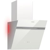Klarstein Alina napa za odvod dima | 40 cm | 570 m3/h | Tiha | EEC A | Shoptok.si