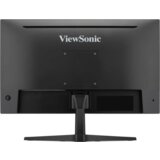 Viewsonic Monitor VX24G1-HD 60,45cm (23,8") FHD IPS 180Hz DP/HDMI HDR10, črn Cene