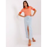 BADU Blouse-BA-BZ-1439.68-orange | shoptok.hr