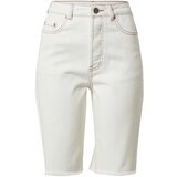 LeGer by Lena Gercke Kavbojke 'Marianna' bela | Shoptok.si