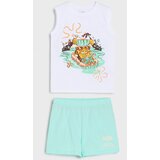 Sinsay Komplet dvodijelne pidžame SpongeBob | shoptok.hr