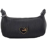 Love Moschino Torbe JC4043PP1G Črna