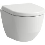 Laufen pro wc šolja konzolna rimless compact 8.2096.5.000.000.1 | ePonuda.com