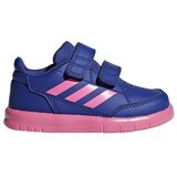 Adidas Alta Sport CF I Tamno plava Cijene