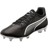 Puma Kopačke 'KING Pro' crna / bijela | shoptok.hr