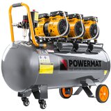  Bezuljni kompresor PM-KBO-100T | shoptok.hr