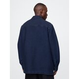 GAP Denim Oversize Shirt - Men's | Shoptok.si