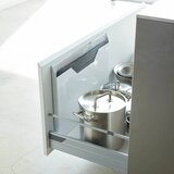 YAMAZAKI Kovinsko držalo za pogrinjke z namestitvijo brez vrtanja Tower – | Shoptok.si