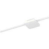 Eglo LED zidna i plafonska lampa SARGINTO 11,7 W 59 cm bela kvadratna 99607 Cene