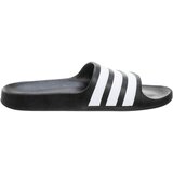 Adidas Dečije papuče ADILETTE AQUA K crne | ePonuda.com