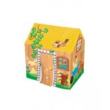 Bestway Kućica/&Scaron;ator za igru 102x76x114cm 52007 cijene