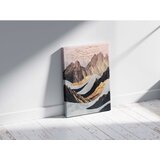 WALLXPERT YNS-1034-60 x 90 Višenamenska Dekorativna Platna | Eponuda.com
