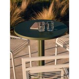 noo.ma Metalni okrugao vrtni stol ø 59 cm Nokk – | shoptok.hr