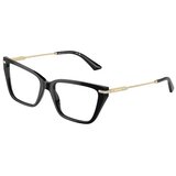 Jimmy Choo JC3002B 5000 ONE SIZE (55) Črna/Kristalna Cene