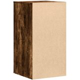  Kutni ladičar dimljena boja hrasta 40x41x76cm konstruirano drvo | shoptok.hr