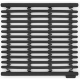 Brabantia Draining Mat Silicon Dark Grey | shoptok.hr