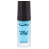 ALCINA Wake-Up Primer osvežilna in gladilna podlaga pred ličenjem 17 ml | Shoptok.si