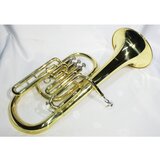  Soprano Alto Horn DC-110LA sa koferom u