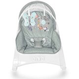 Lorelli ležaljka/ljuljaška enjoy green birthday, 0-9kg | Eponuda.com
