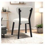 Hanah home trpezarijska stolica elma cream | Eponuda.com
