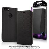 Black Moon Premium preklopna futrola za Xiaomi Redmi Note 8 Pro - crna | shoptok.hr