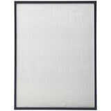 vidaXL Komarnik za okna antraciten 80x120 cm Cene