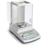 PCE-ABI 220 precizna vaga Opseg mjerenja (kg) 220 g