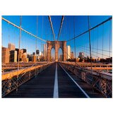  Tapeta - On the way to Manhattan 300x231 | shoptok.hr