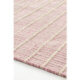 Jotex Rožnat ročno tkan bombažen tekač 80x150 cm Irma – | Shoptok.si
