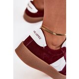 Daniel Lopez Just Dare BIG STAR SHOES Women's Sport Shoes Big Star by Daniel Lopez FF274A581 | Shoptok.si