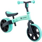  Yvolution Velo guralica junior new green | Eponuda.com