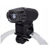  Led baterija. prednja svjetiljka za bicikliste usb cree xm-l2 ipx6 | shoptok.hr