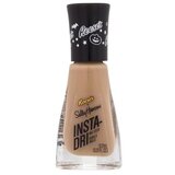 Sally Hansen Insta-Dri Reese's lak za nokte koji se brzo suši 9.17 ml nijansa 740 Peanut Butter Time | shoptok.hr
