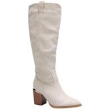 La Modeuse 73701_P173909 Bež | shoptok.hr